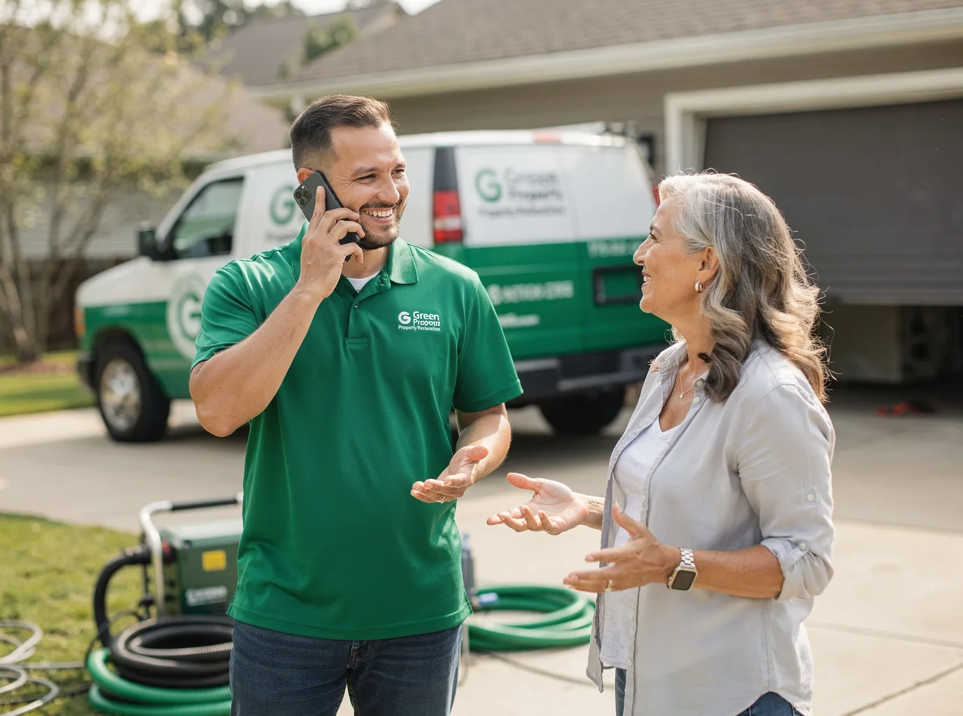 Water Damage Restoration South Boston, VA FAQs